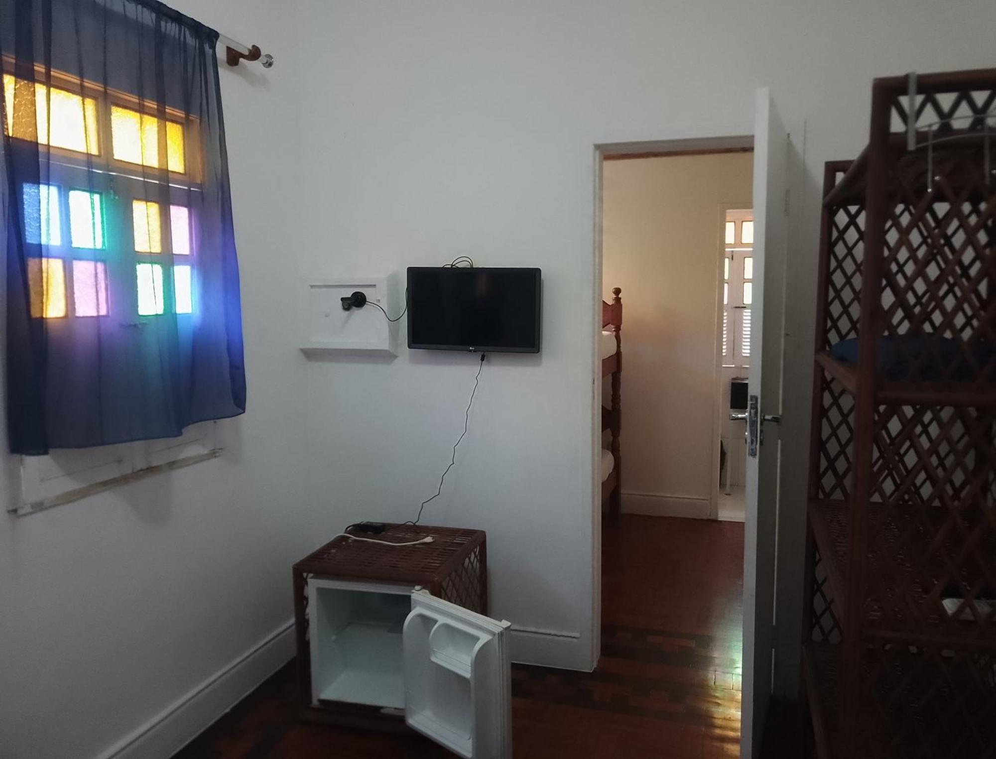 Pousada Bamboo Da Barra Salvador Eksteriør bilde