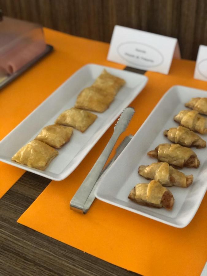 Pousada Bamboo Da Barra Salvador Eksteriør bilde